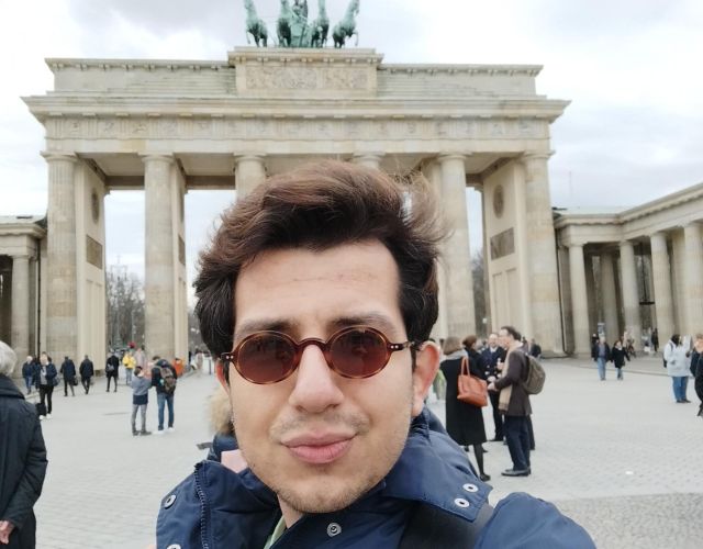 Durağan Almanca Özel Ders