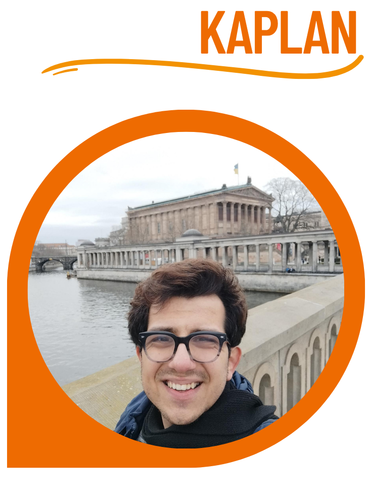 Durağan Almanca Özel Ders